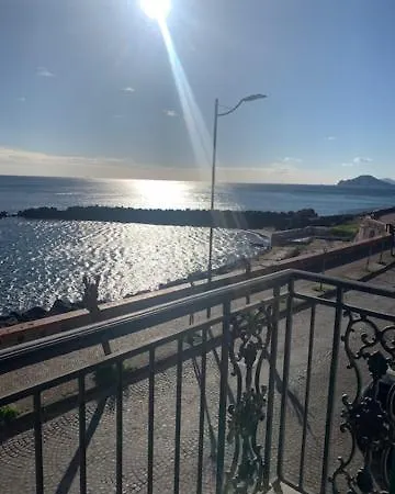 Mare Di Napoli *